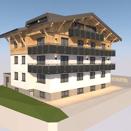 Apart Val Sula Sankt Anton am Arlberg Bagian luar foto