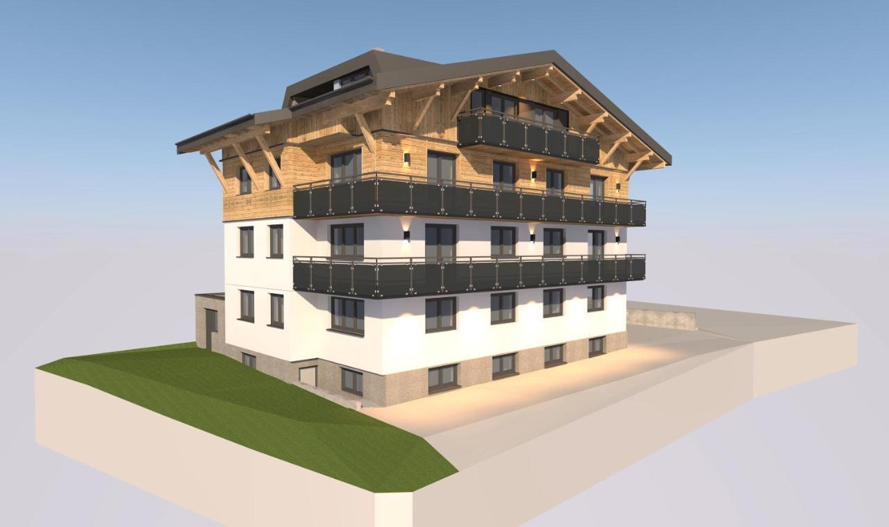 Apart Val Sula Sankt Anton am Arlberg Bagian luar foto